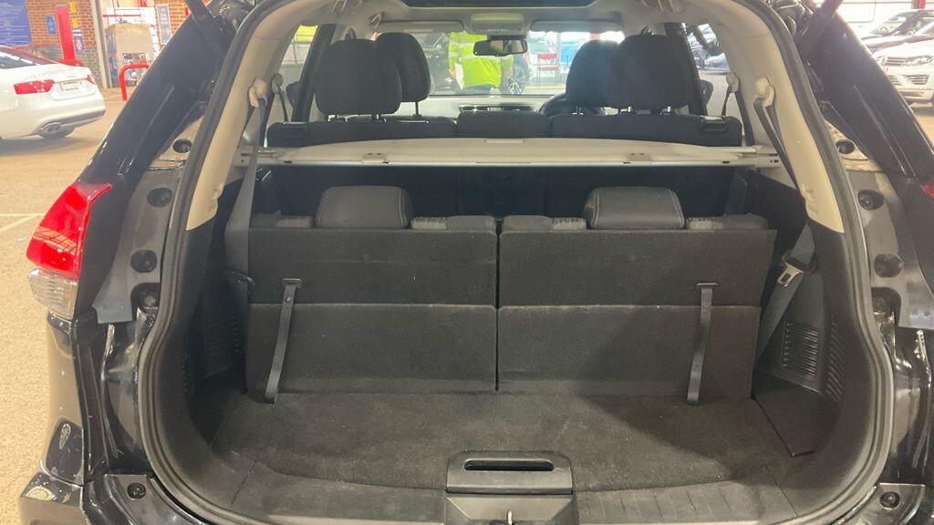 Used Nissan X-Trail 2017 for sale - 77645991: Photo 8