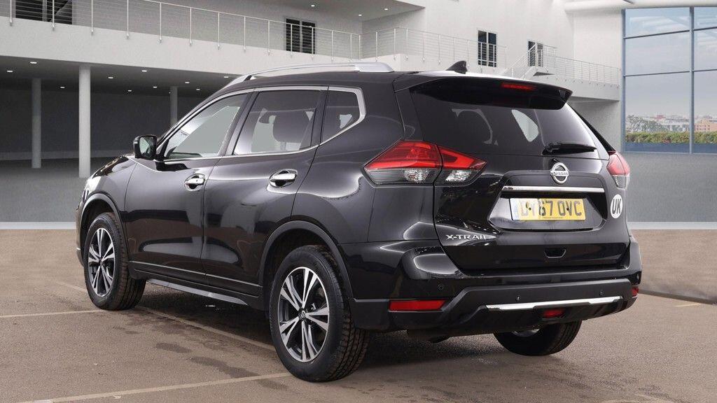 Used Nissan X-Trail 2017 for sale - 77645991: Photo 9