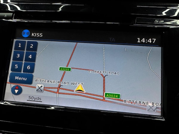 Used Nissan Qashqai 2015 for sale - 76246862: Photo 12