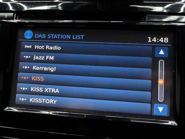 Used Nissan Qashqai 2015 for sale - 76246862: Photo 13