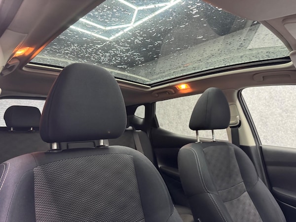 Used Nissan Qashqai 2015 for sale - 76246862: Photo 17