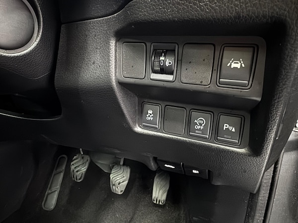 Used Nissan Qashqai 2015 for sale - 76246862: Photo 21