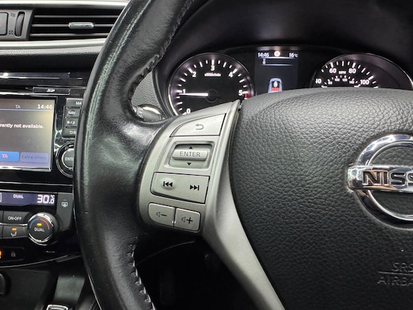 Used Nissan Qashqai 2015 for sale - 76246862: Photo 7