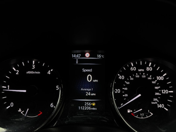 Used Nissan Qashqai 2015 for sale - 76246862: Photo 8