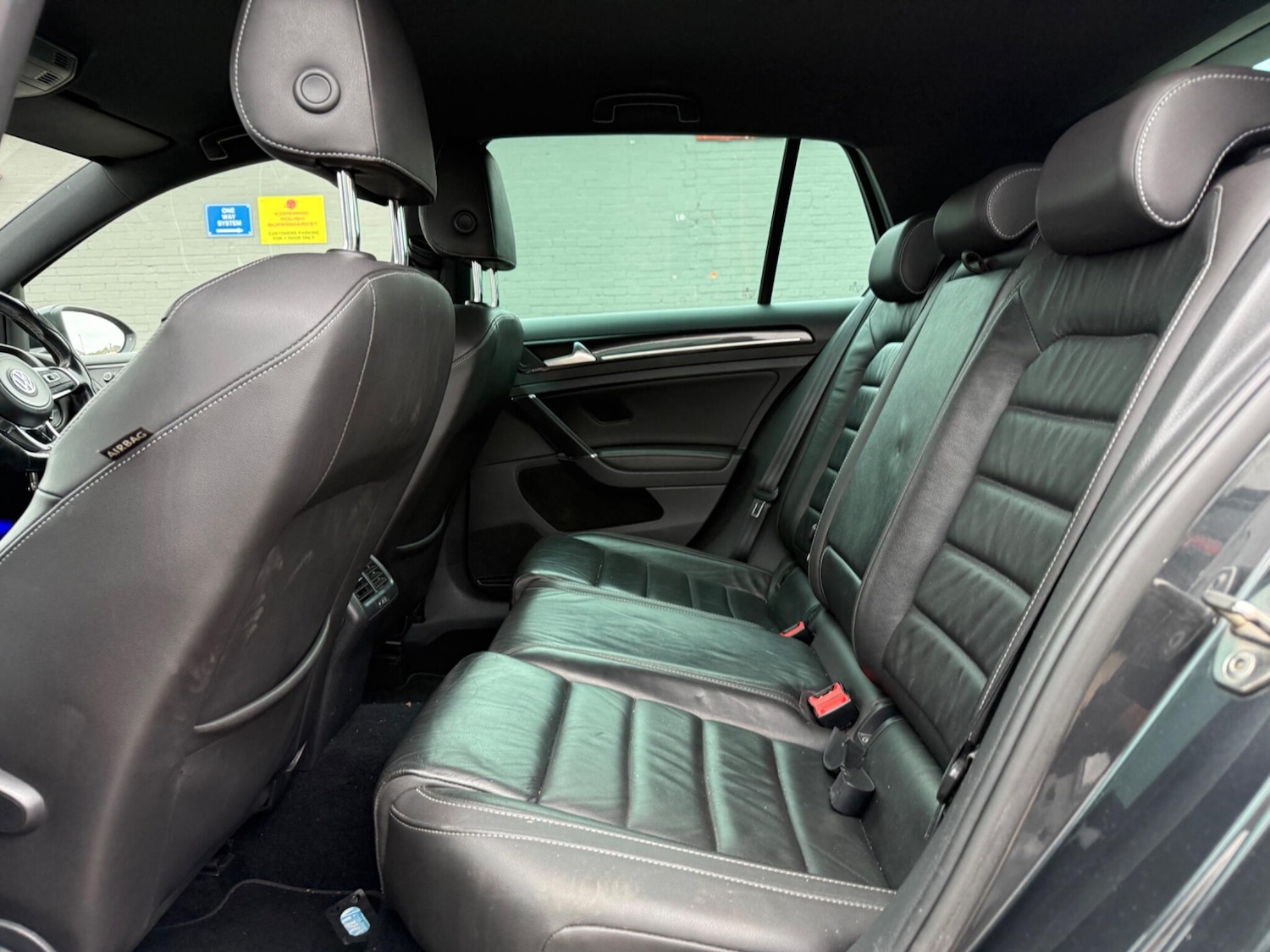 Used Volkswagen Golf 2014 for sale - 78006928: Photo 6