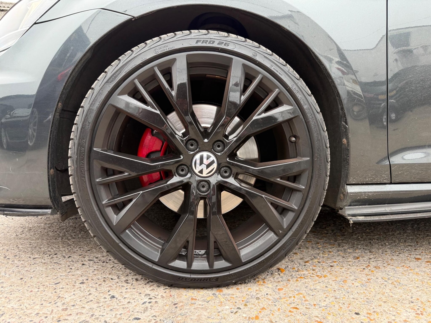 Used Volkswagen Golf 2014 for sale - 78006928: Photo 9