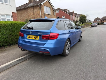 Used BMW 3 Series 2016 for sale - 78244655: Photo