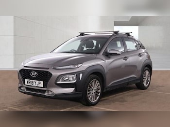 Used Hyundai KONA 2018 for sale - 78335443: Photo