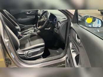 Used Hyundai KONA 2018 for sale - 78335443: Photo