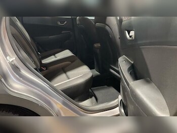 Used Hyundai KONA 2018 for sale - 78335443: Photo