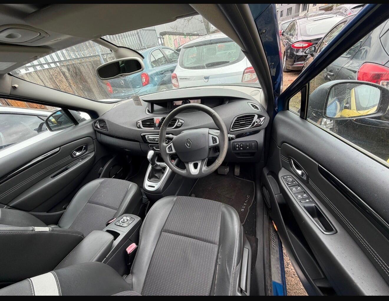 Used Renault Grand Scenic for sale - 78057529: Photo 3