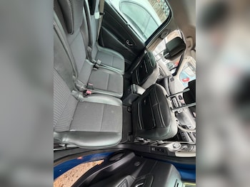 Used Renault Grand Scenic 2011 for sale - 78057529: Photo