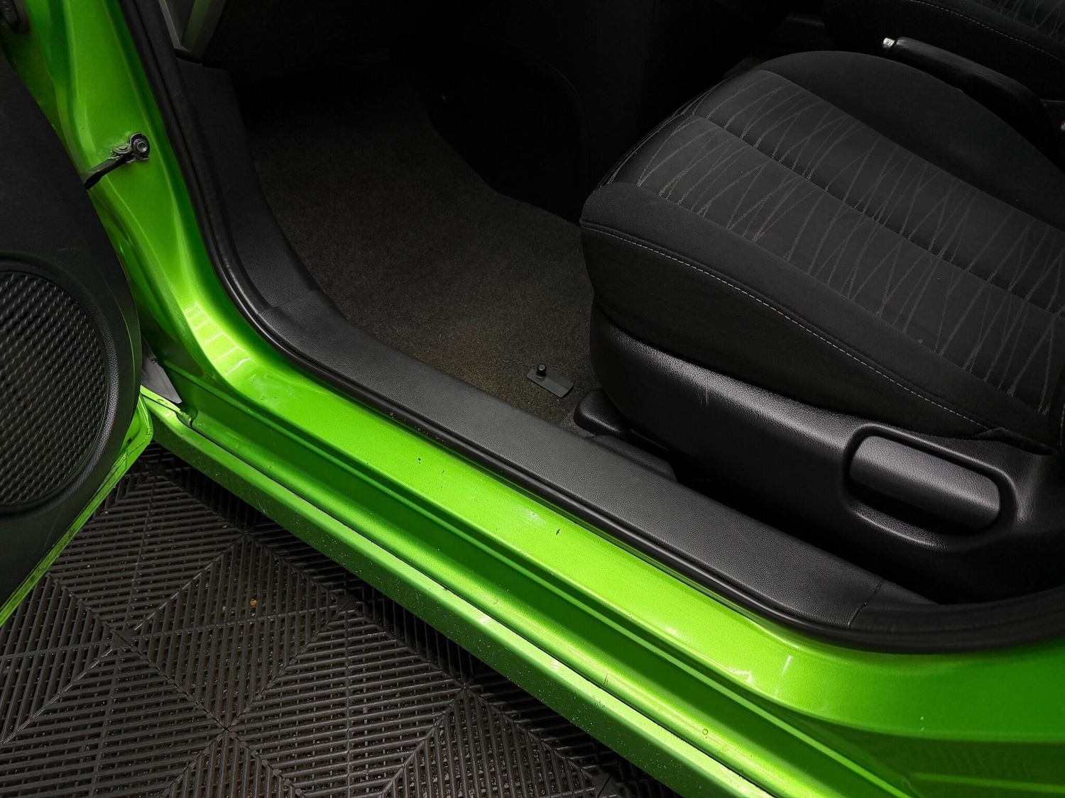 Used Mazda Mazda2 2009 for sale - 77109165: Photo 22