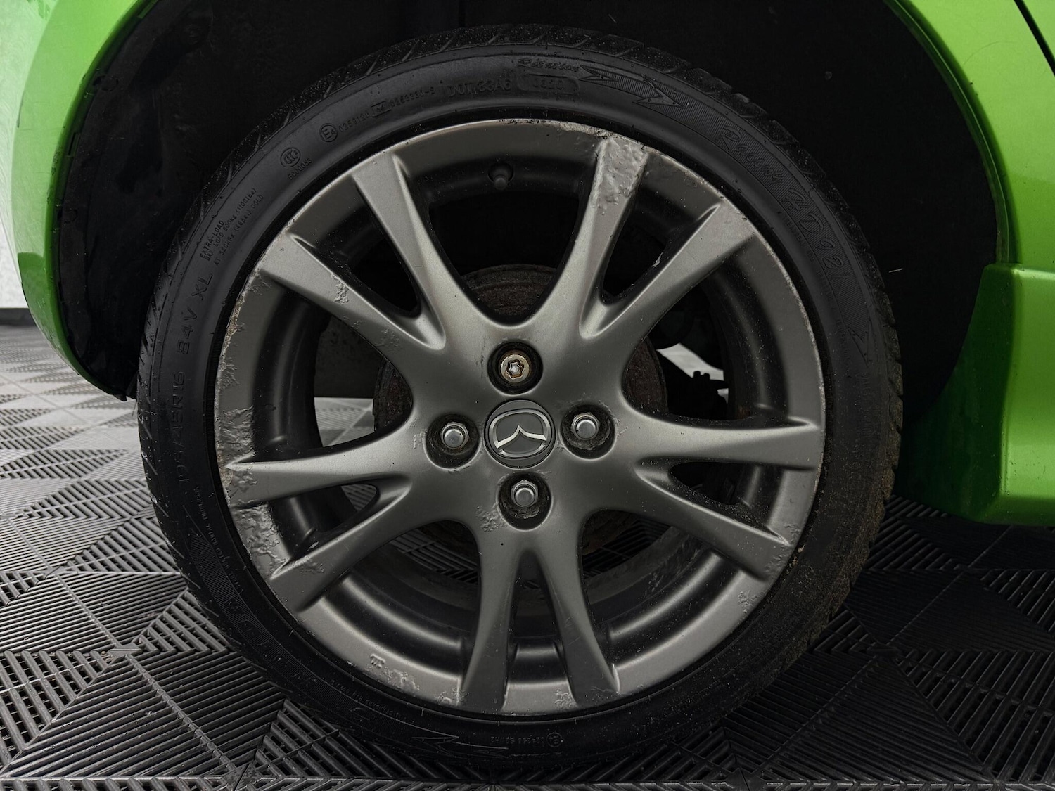 Used Mazda Mazda2 2009 for sale - 77109165: Photo 26