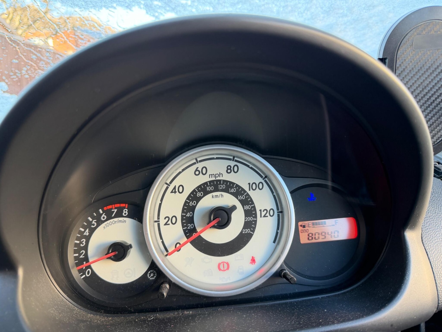 Used Mazda Mazda2 2009 for sale - 77109165: Photo 6