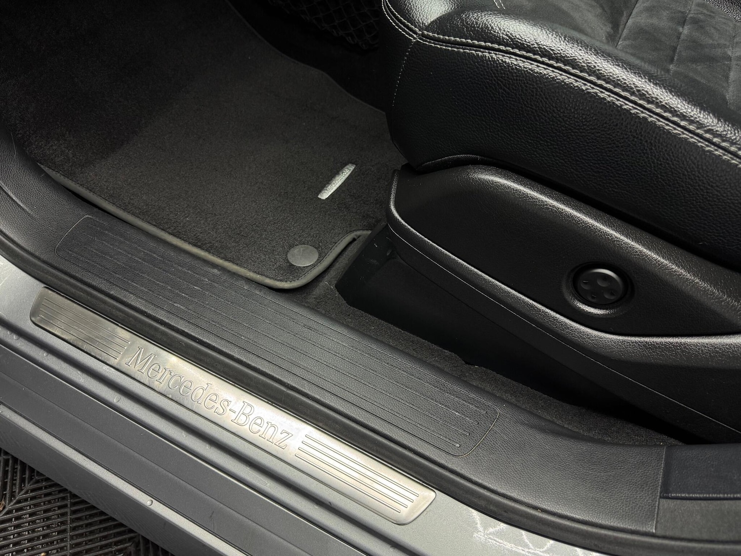 Used Mercedes-Benz M Class 2012 for sale - 76473009: Photo 23