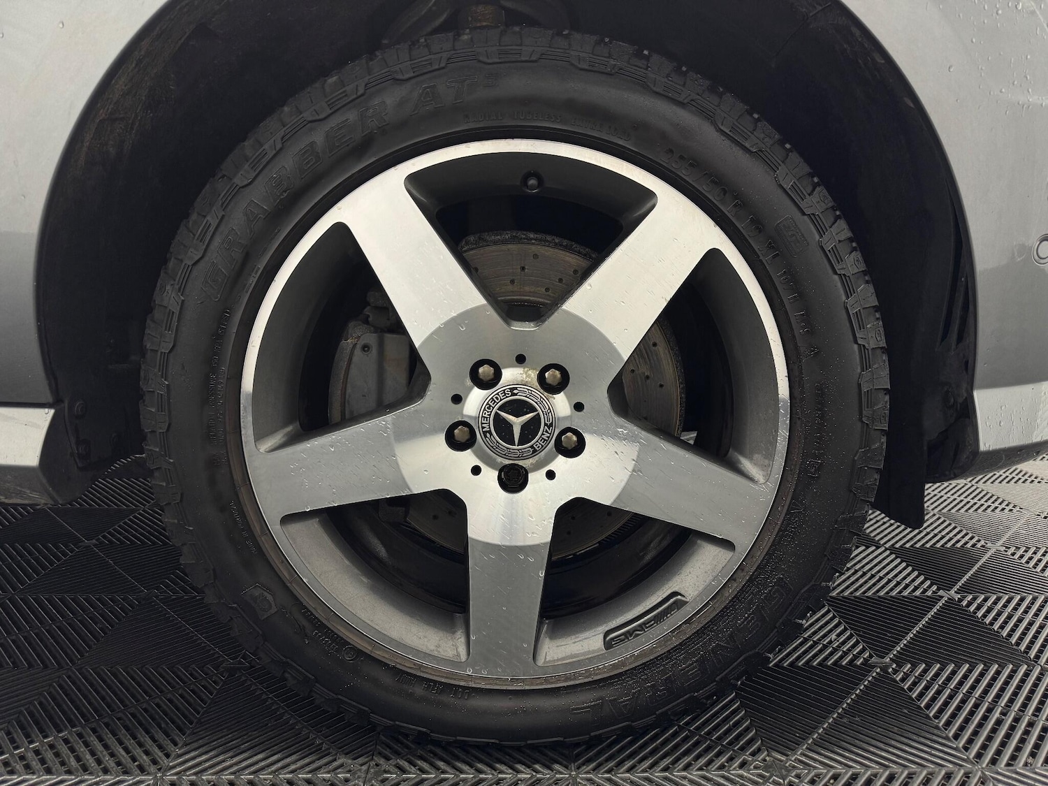 Used Mercedes-Benz M Class 2012 for sale - 76473009: Photo 29