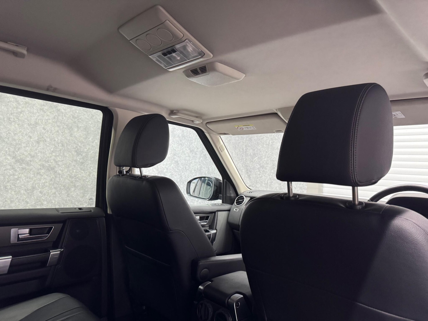 Used Land Rover Discovery 4 2016 for sale - 75954170: Photo 22