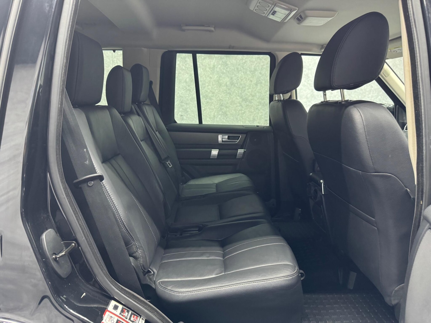 Used Land Rover Discovery 4 2016 for sale - 75954170: Photo 24