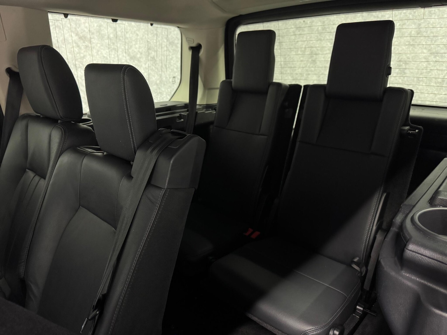 Used Land Rover Discovery 4 2016 for sale - 75954170: Photo 25