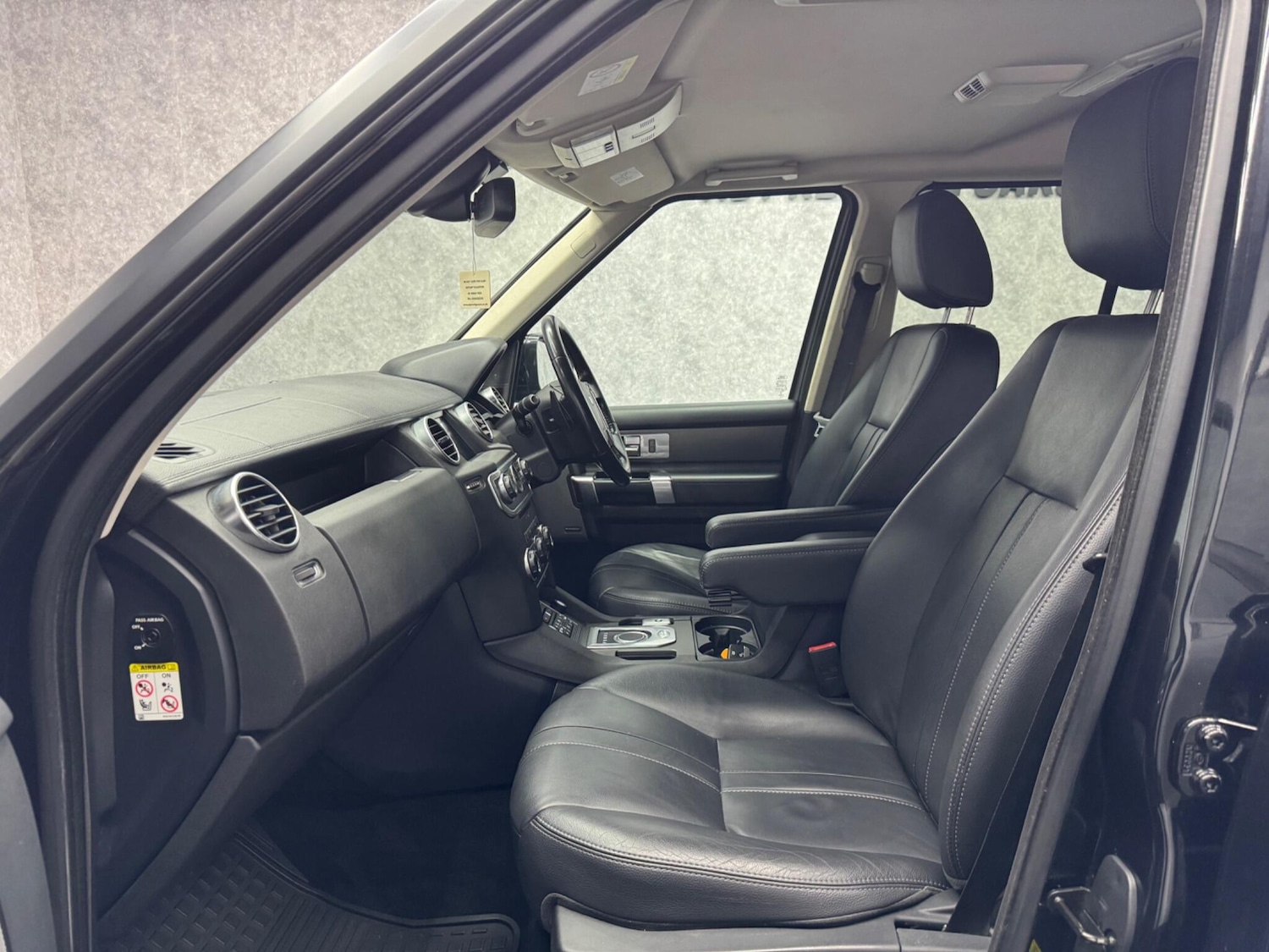 Used Land Rover Discovery 4 2016 for sale - 75954170: Photo 29