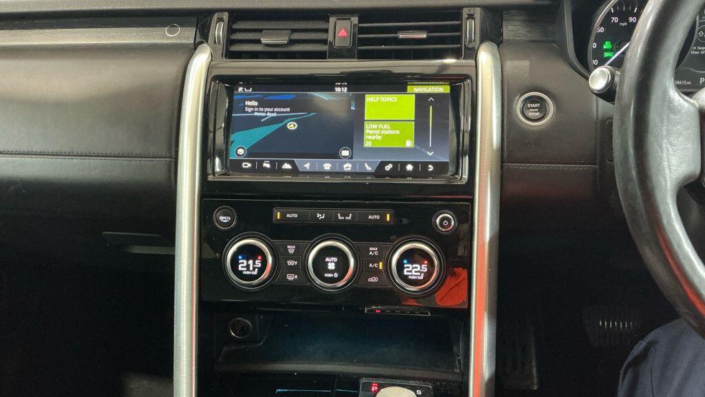 Used Land Rover Discovery 2017 for sale - 77351968: Photo 3