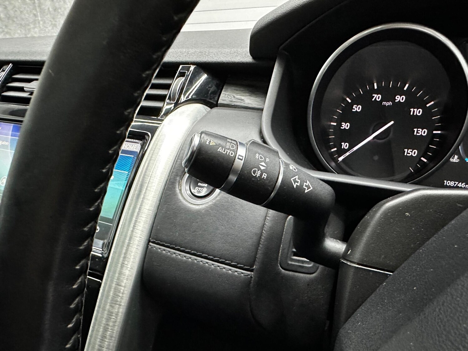 Used Land Rover Discovery 2017 for sale - 77351968: Photo 30