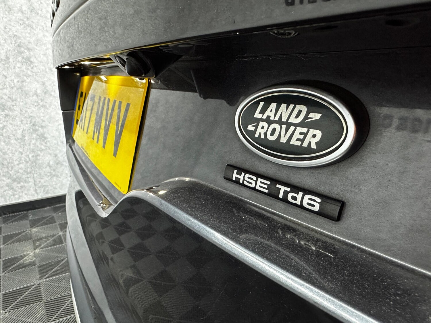 Used Land Rover Discovery 2017 for sale - 77351968: Photo 37