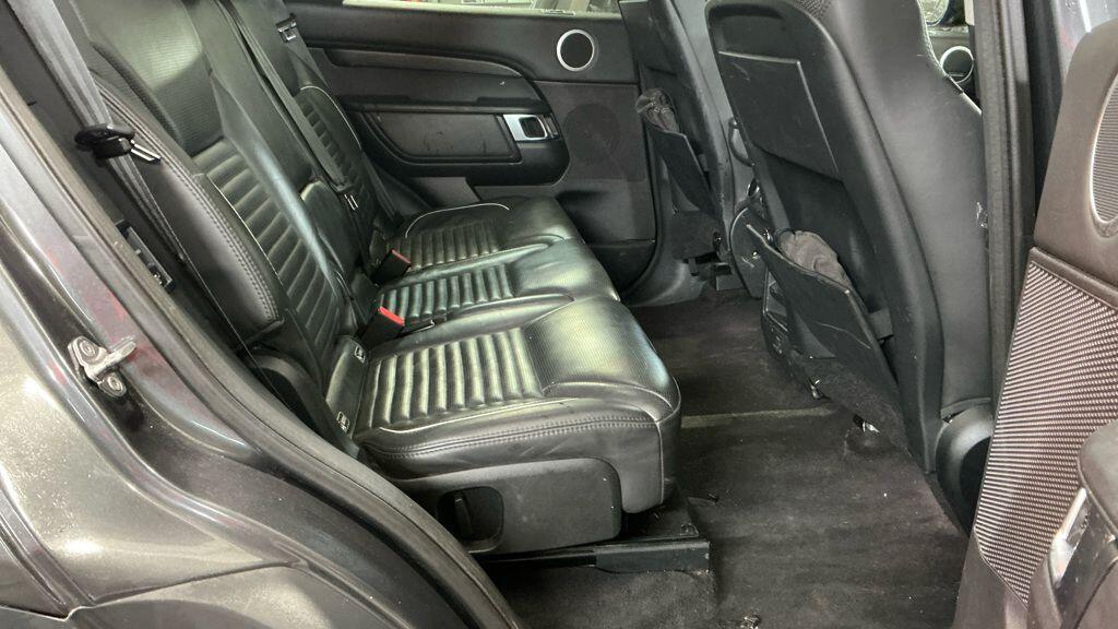 Used Land Rover Discovery 2017 for sale - 77351968: Photo 5