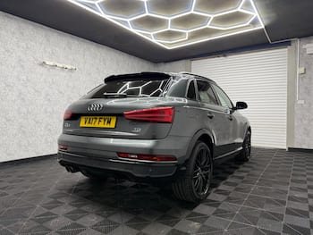 Used Audi Q3 2017 for sale - 79664287: Photo