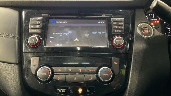 Used Nissan X-Trail 2020 for sale - 78185197: Photo 10