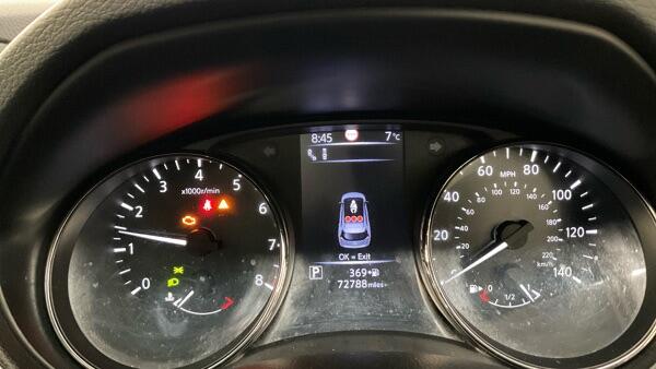 Used Nissan X-Trail 2020 for sale - 78185197: Photo 11