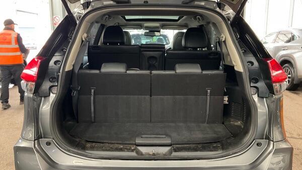 Used Nissan X-Trail 2020 for sale - 78185197: Photo 12