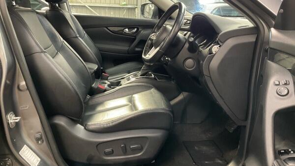 Used Nissan X-Trail 2020 for sale - 78185197: Photo 2