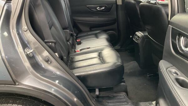 Used Nissan X-Trail 2020 for sale - 78185197: Photo 3