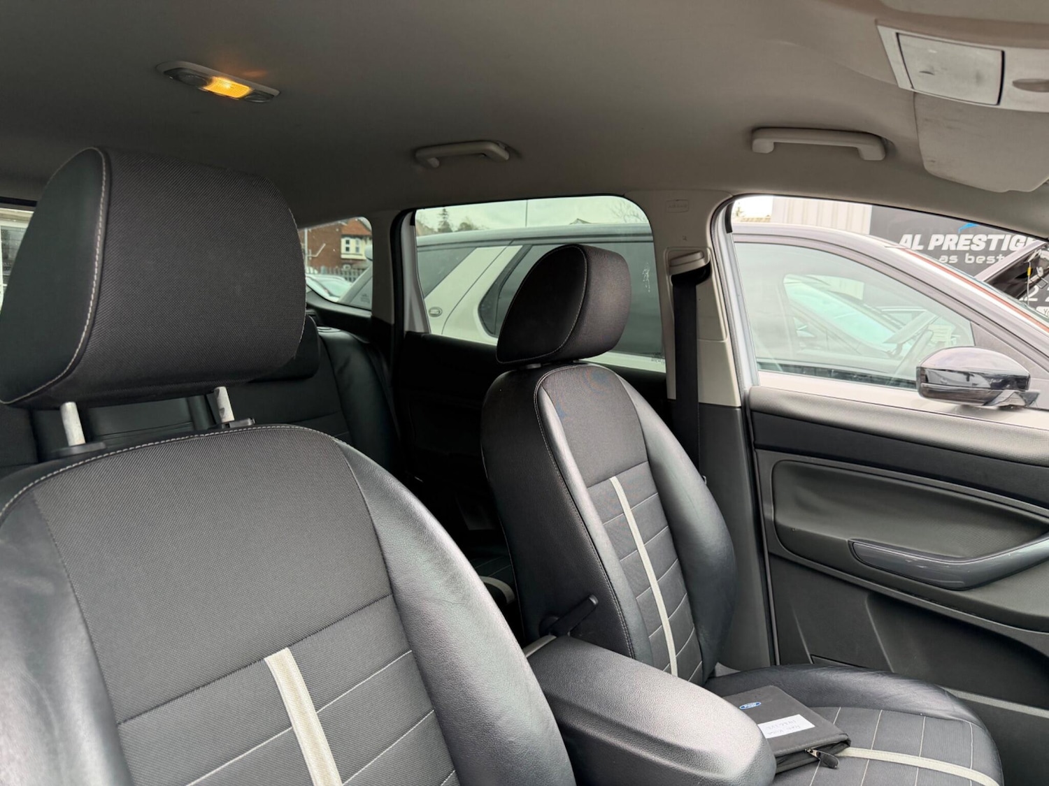 Used Ford Kuga 2011 for sale - 77411287: Photo 10