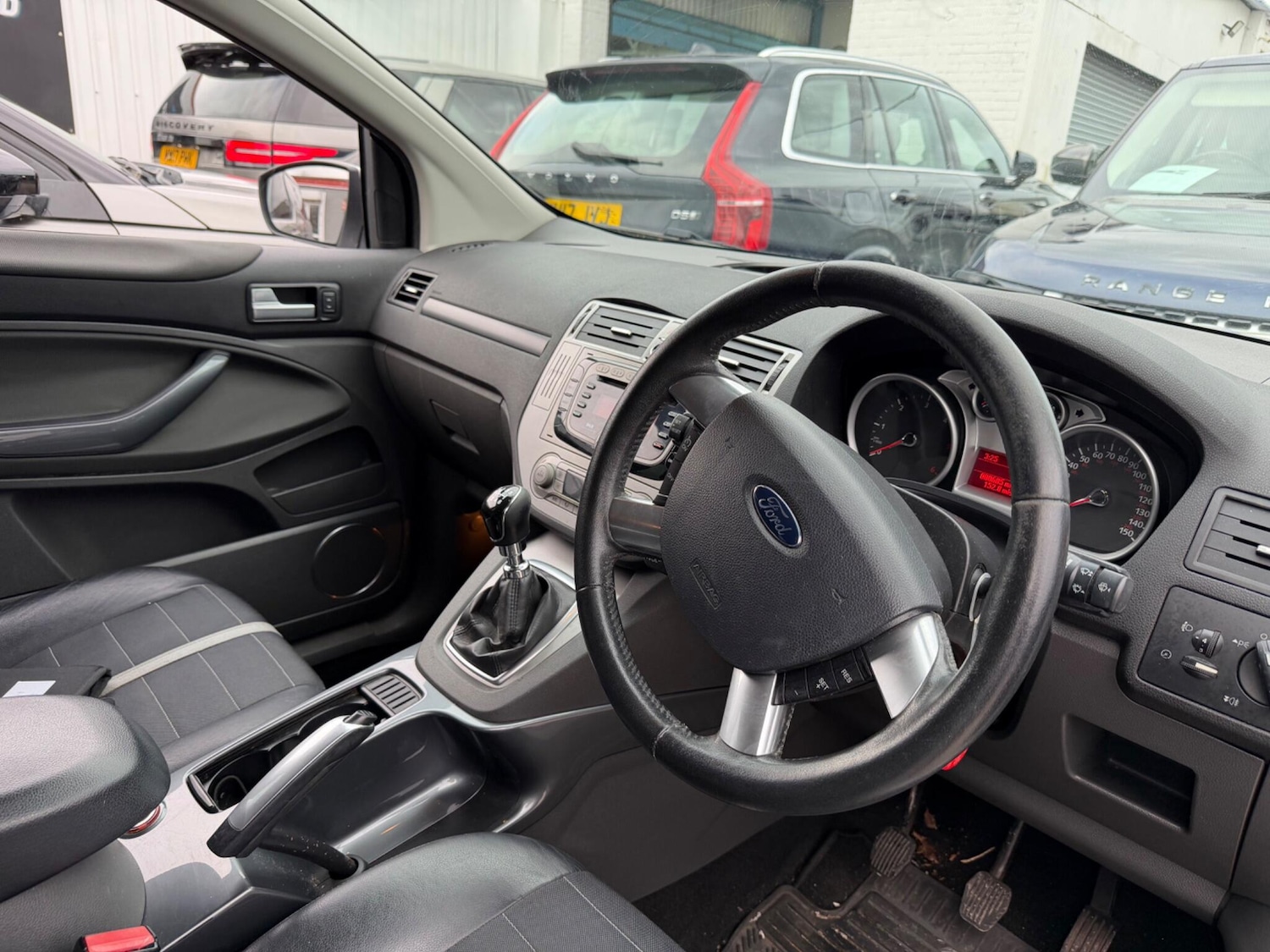 Used Ford Kuga 2011 for sale - 77411287: Photo 11