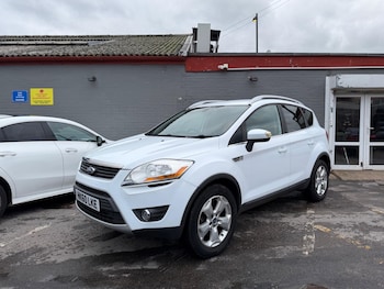 Used Ford Kuga 2011 for sale - 77411287: Photo