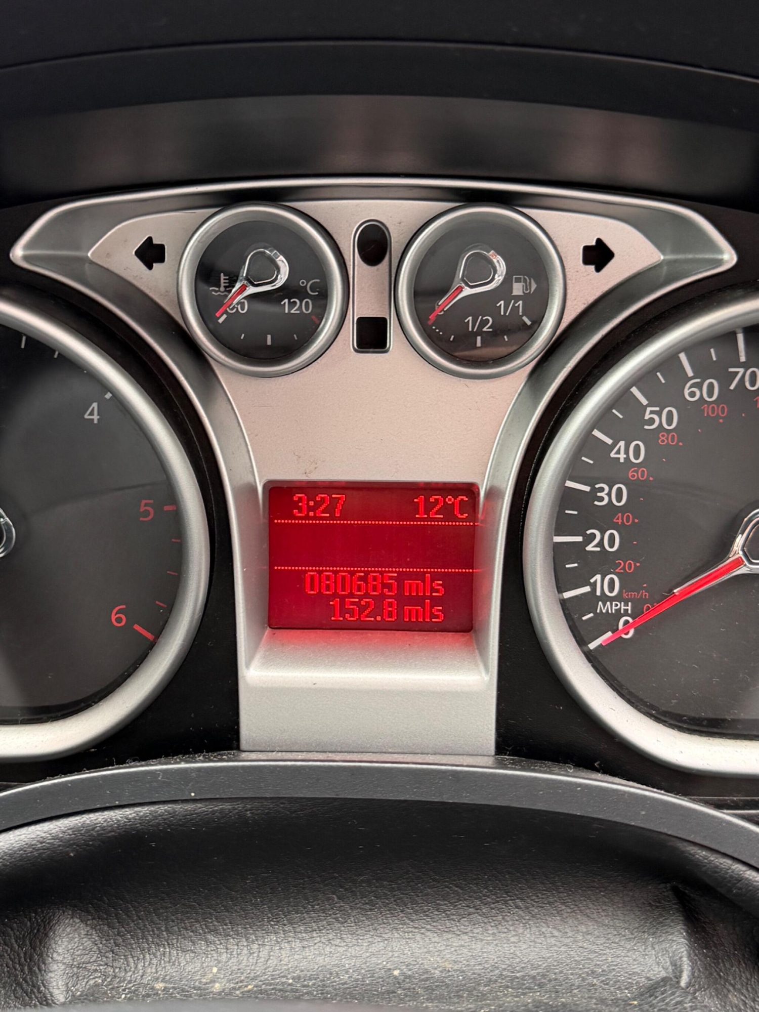 Used Ford Kuga 2011 for sale - 77411287: Photo 4