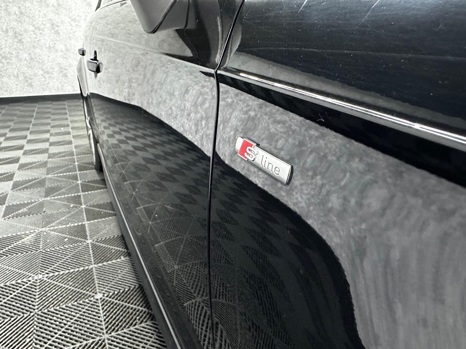 Used Audi A3 2018 for sale - 77611761: Photo 14