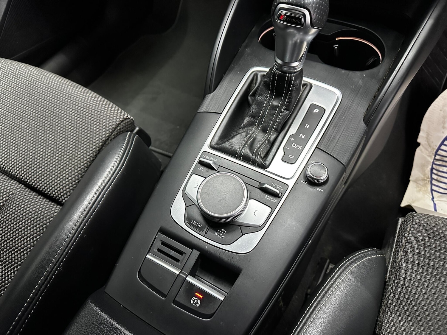 Used Audi A3 2018 for sale - 77611761: Photo 16