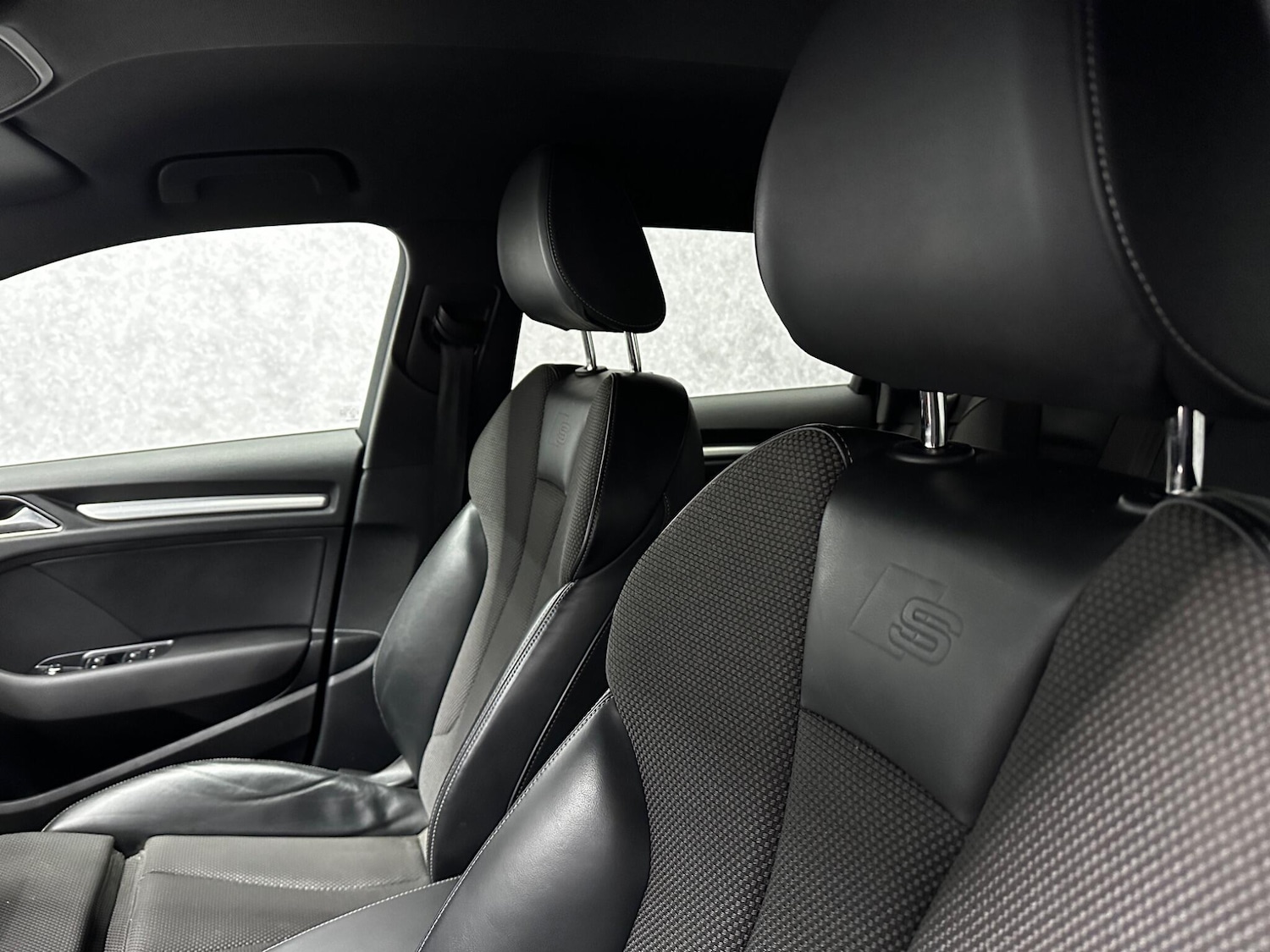 Used Audi A3 2018 for sale - 77611761: Photo 28