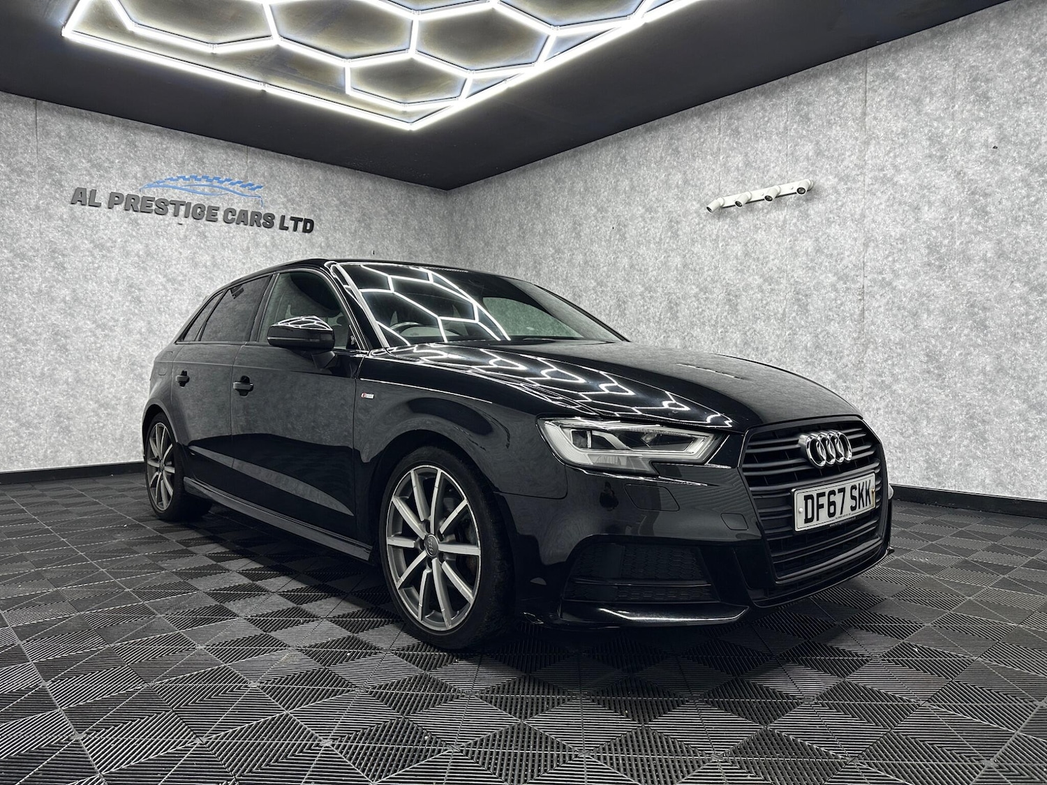 Used Audi A3 2018 for sale - 77611761: Photo 30