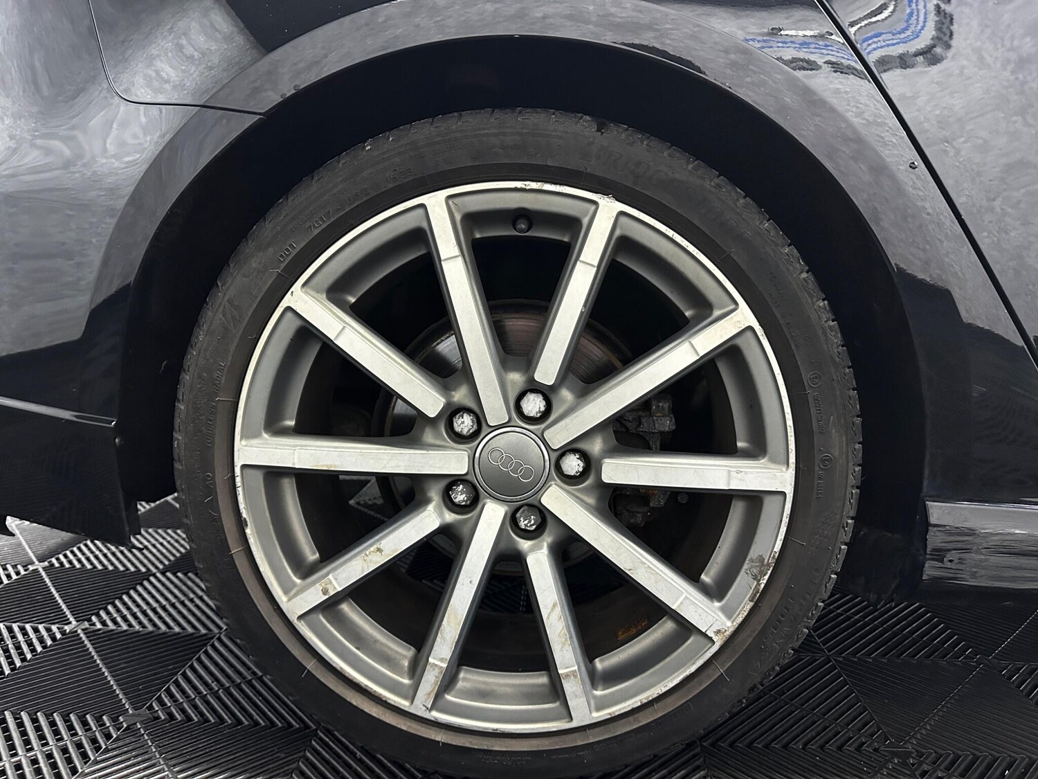 Used Audi A3 2018 for sale - 77611761: Photo 33