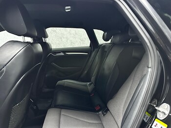 Used Audi A3 2018 for sale - 77611761: Photo