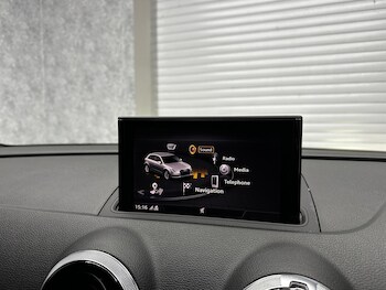 Used Audi A3 2018 for sale - 77611761: Photo