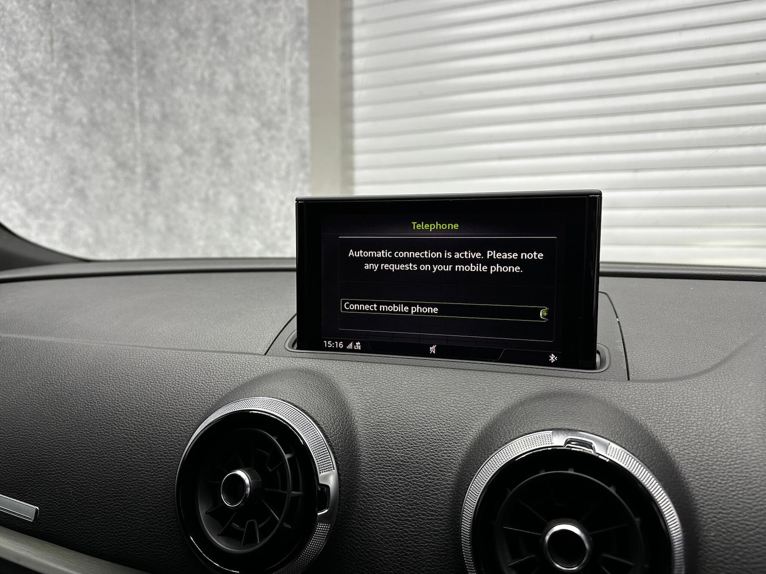 Used Audi A3 2018 for sale - 77611761: Photo 8