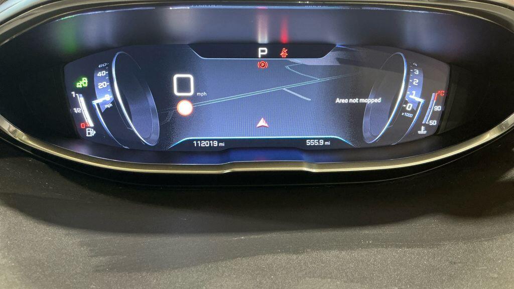 Used Peugeot 3008 2018 for sale - 77696250: Photo 5