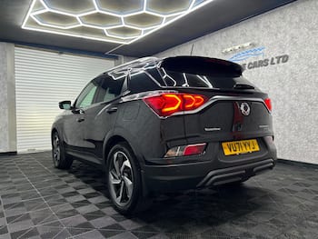 Used Ssangyong Korando 2021 for sale - 79664511: Photo