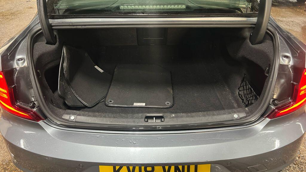 Used Volvo S90 2018 for sale - 77229366: Photo 11